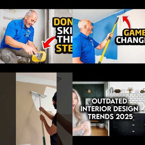 How to Paint a Room thumbnail