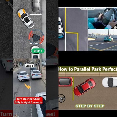 How to Parallel Park thumbnail