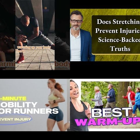 How to Prevent Injuries thumbnail