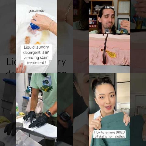 How to Remove Stains thumbnail