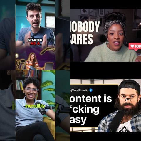 How to Start a YouTube Channel thumbnail