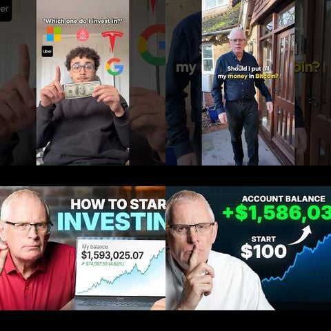 How to Start Investing - trendy-viral thumbnail