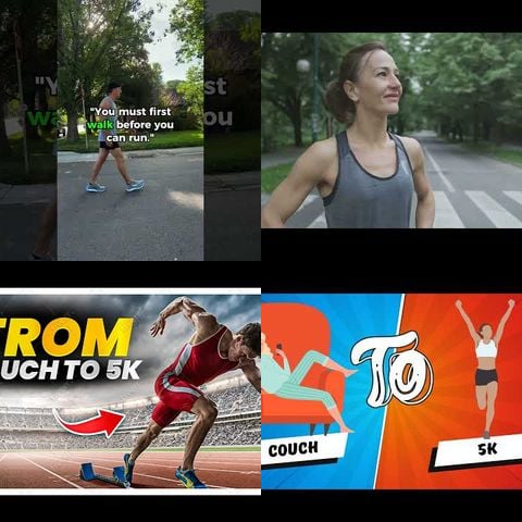How to Start Running for Beginners thumbnail