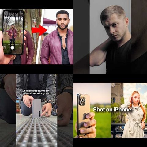 How to Take Better Selfies thumbnail