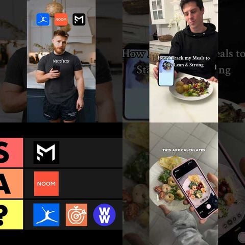 How to Track Calories thumbnail