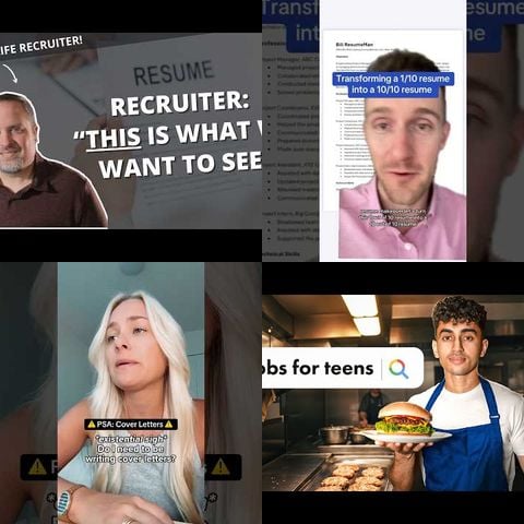 How to Write a Resume thumbnail