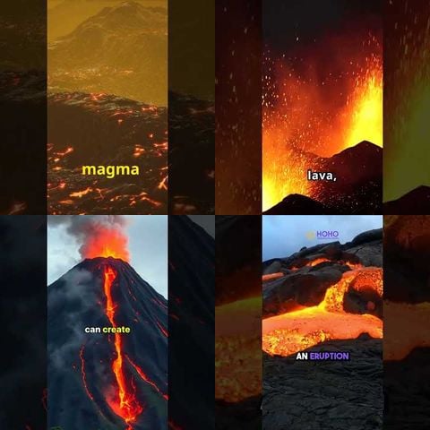 How Volcanoes Form and Erupt thumbnail
