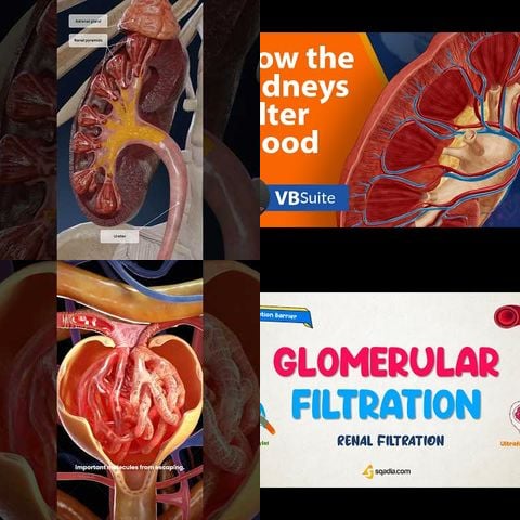 How Your Kidneys Filter Blood thumbnail