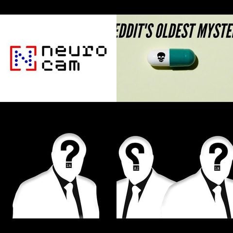Internet Mystery Investigations thumbnail