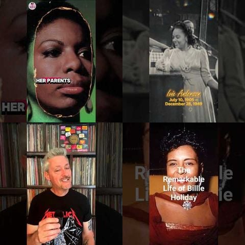 Jazz Musicians Who Changed Everything thumbnail