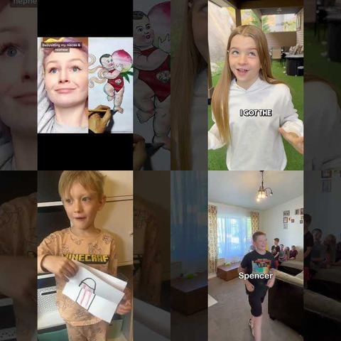Kids Trying to Explain Adult Things thumbnail