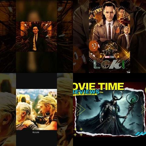 Loki Timeline Explained thumbnail