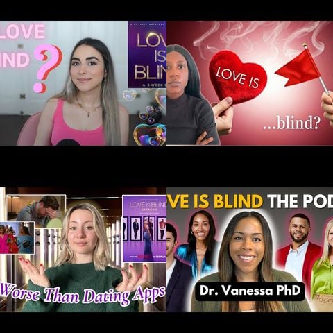 Love is Blind Psychology thumbnail