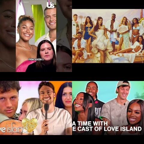 Love Island Couples Success thumbnail