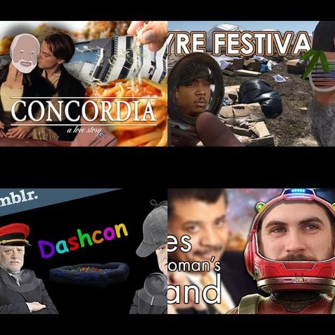 Major Business and Event Disasters Explained thumbnail