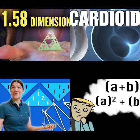 Mathematical Wonders and Proofs thumbnail