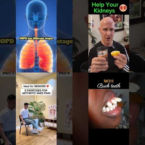 Mayo Clinic Diet Phases thumbnail
