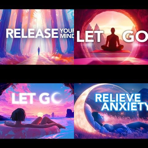 Meditation for Anxiety and Stress thumbnail
