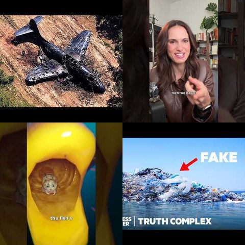 Messages Found in Bottles thumbnail