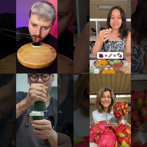 Most Bizarre Food Combinations Tried thumbnail