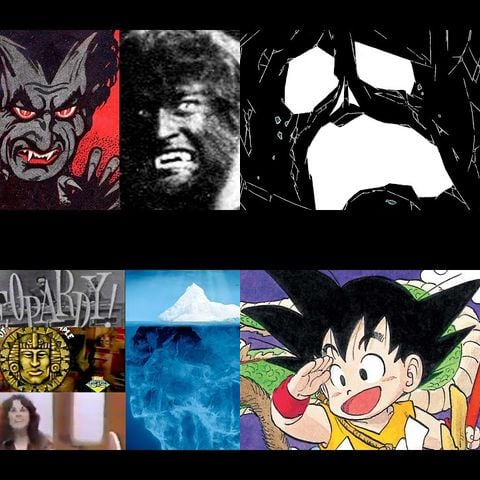 Most Intriguing Lost Media Cases and Investigations thumbnail
