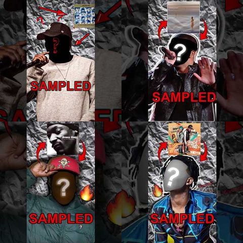 Music Samples You Never Noticed thumbnail