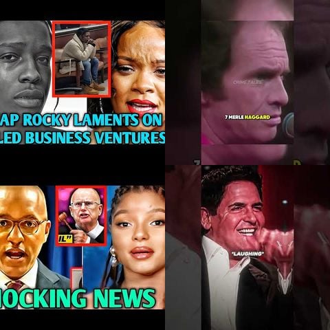 Musicians' Failed Business Ventures thumbnail