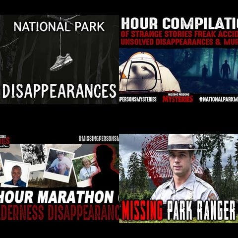 Mysterious Disappearances in National Parks thumbnail