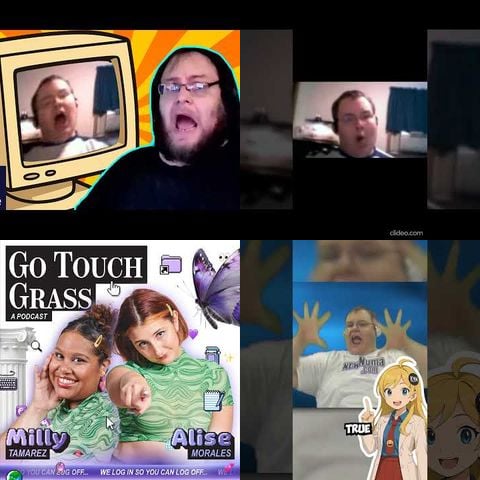 Numa Numa Gary Brolsma thumbnail