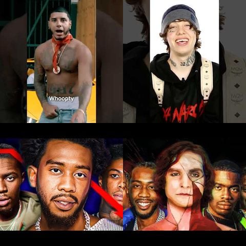 One Hit Wonders: Where Are They Now? thumbnail