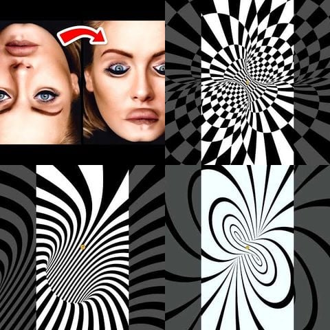 Optical Illusions That Blow Your Mind thumbnail