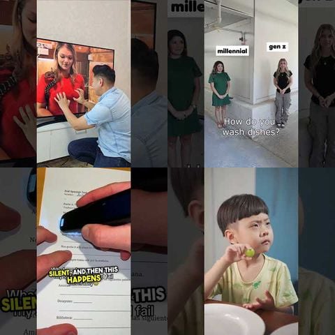 People Failing at Using Technology thumbnail