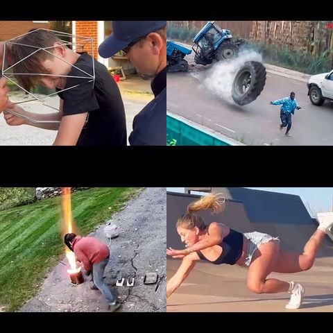 People Having Worse Days Than You thumbnail