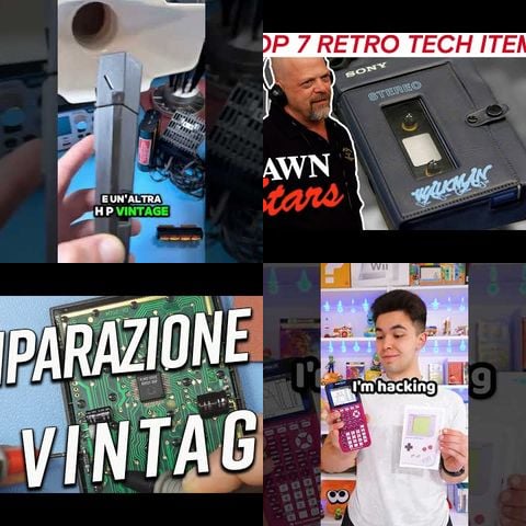 People Who Collect Vintage Calculators thumbnail
