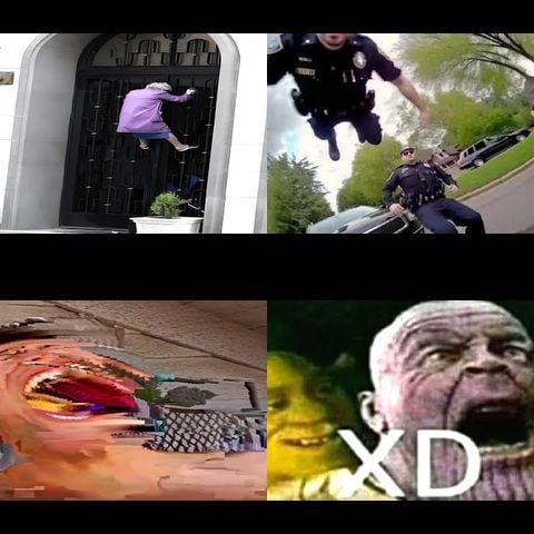 Perfectly Cut Screams That Kill Me thumbnail