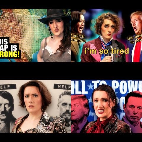 Philosophical Concepts & Social Issues thumbnail