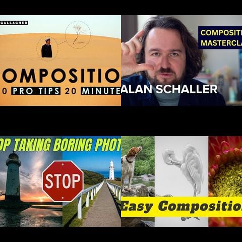 Photography Composition Rules thumbnail