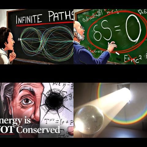 Physics Experiments That Changed Everything thumbnail