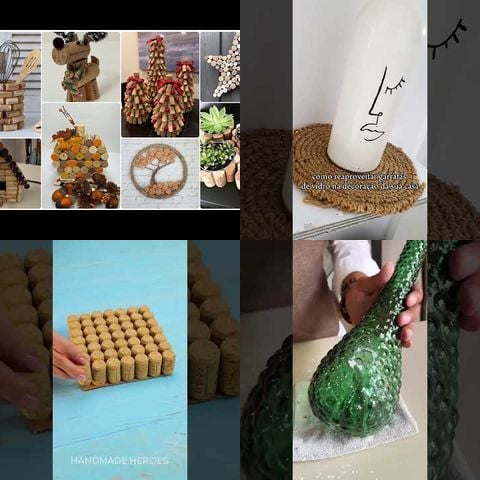 Professional Wine Cork Collectors thumbnail