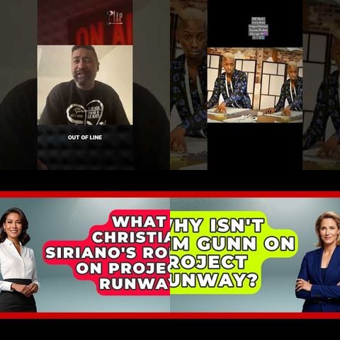 Project Runway Fashion Trends thumbnail