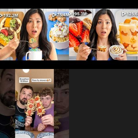 Quick Cooking Hacks for Lazy People thumbnail