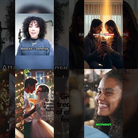 Relationship Communication Skills thumbnail