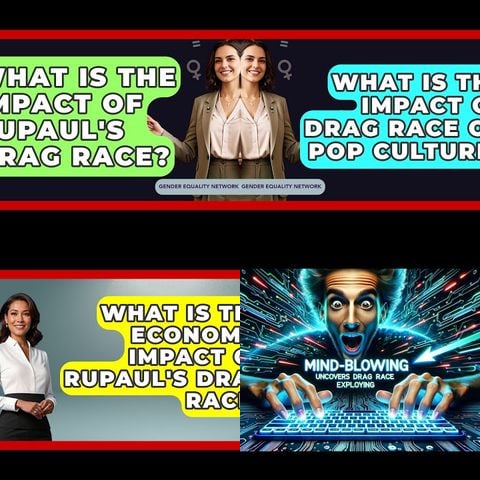 RuPaul's Drag Race Impact thumbnail