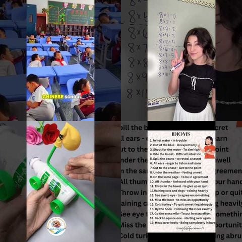 Schools Teaching Unusual Subjects thumbnail