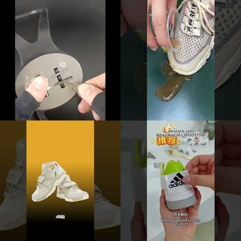 Shoes That Serve Other Purposes thumbnail