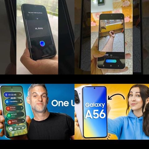 Simple Bixby Magic Tricks thumbnail