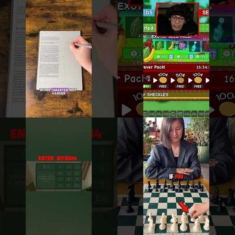 Simple Laptop Magic thumbnail