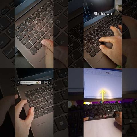 Simple Laptop Stand Magic thumbnail