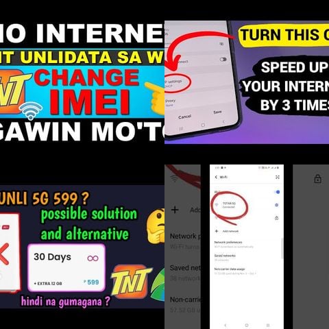 Simple Modem Magic thumbnail