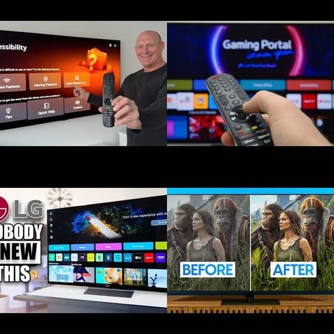 Simple Remote Control Magic thumbnail
